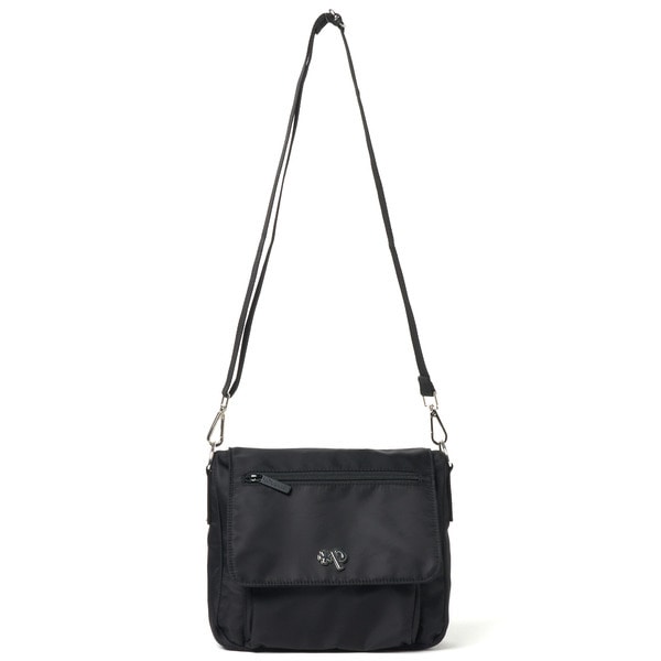 Logo Shoulder Bag 詳細画像