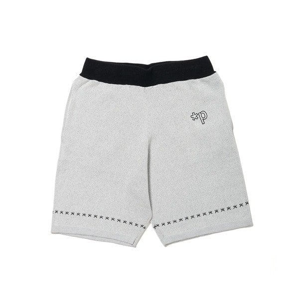 Knit Shorts 詳細画像