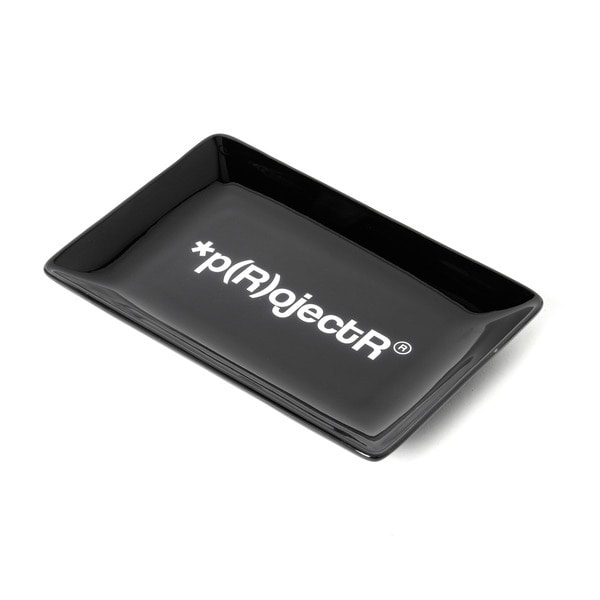 Logo Mini Tray