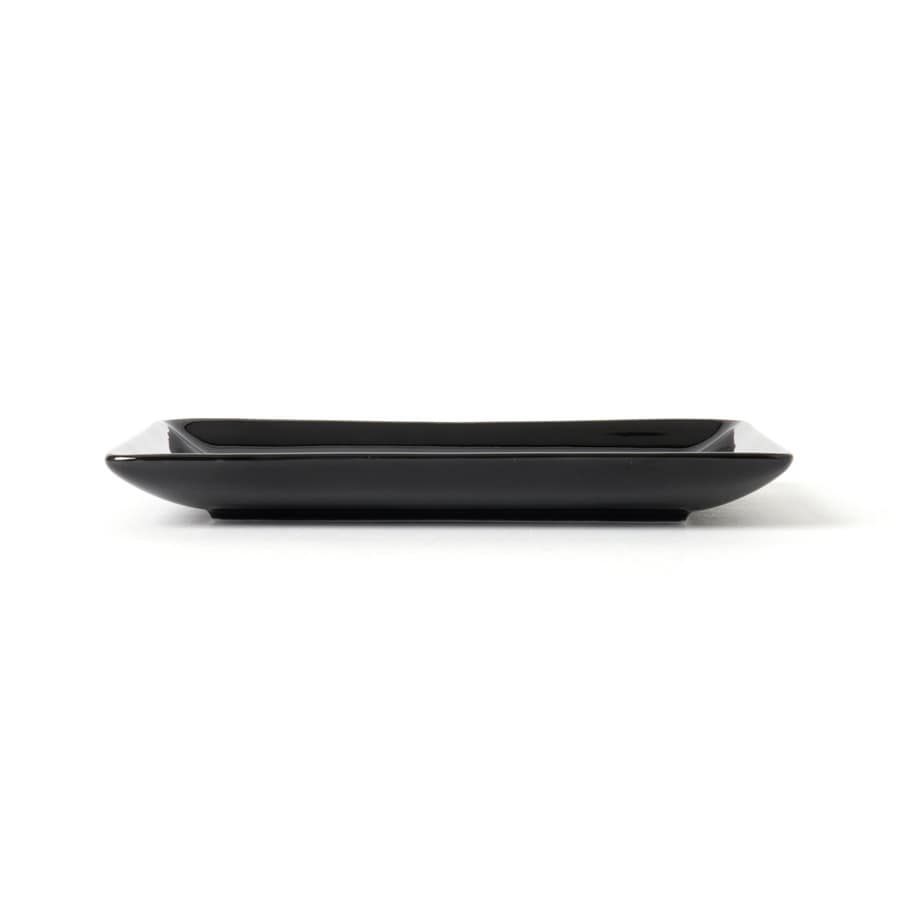 Logo Mini Tray 詳細画像 Black 4