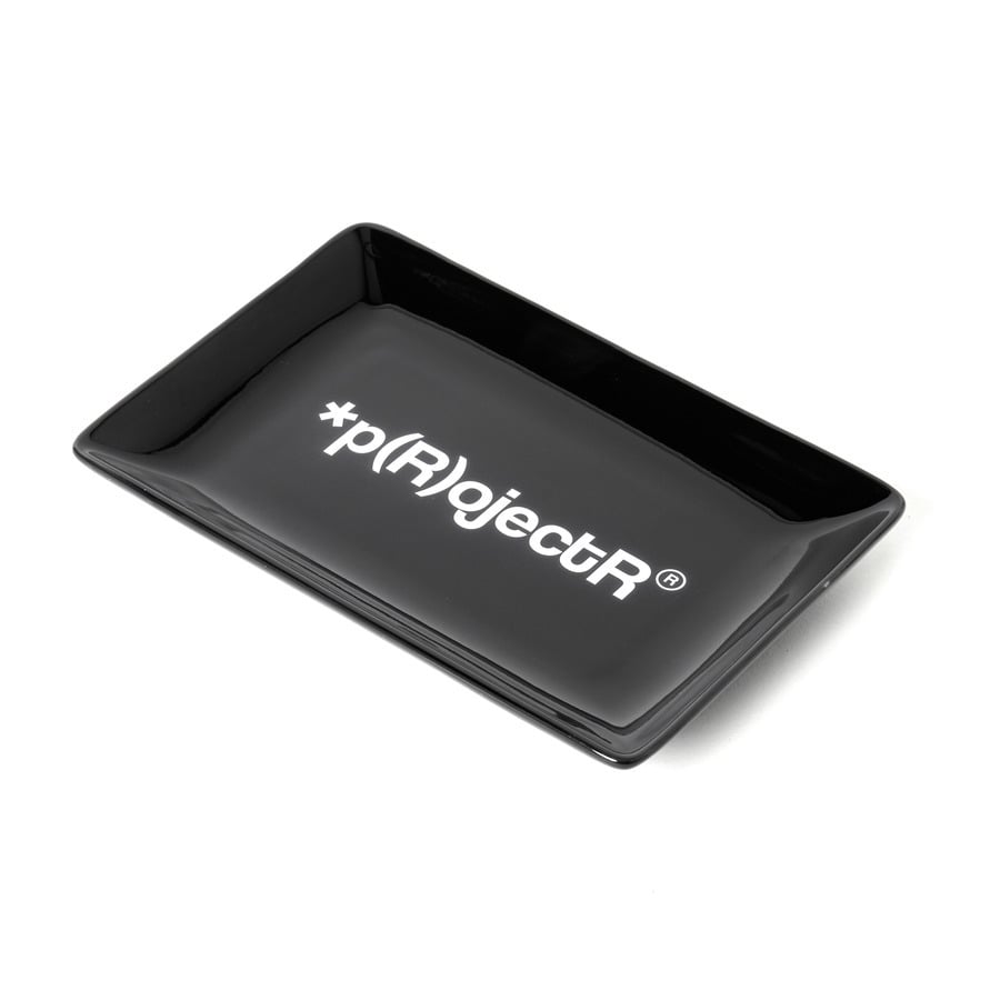 Logo Mini Tray 詳細画像 Black 1