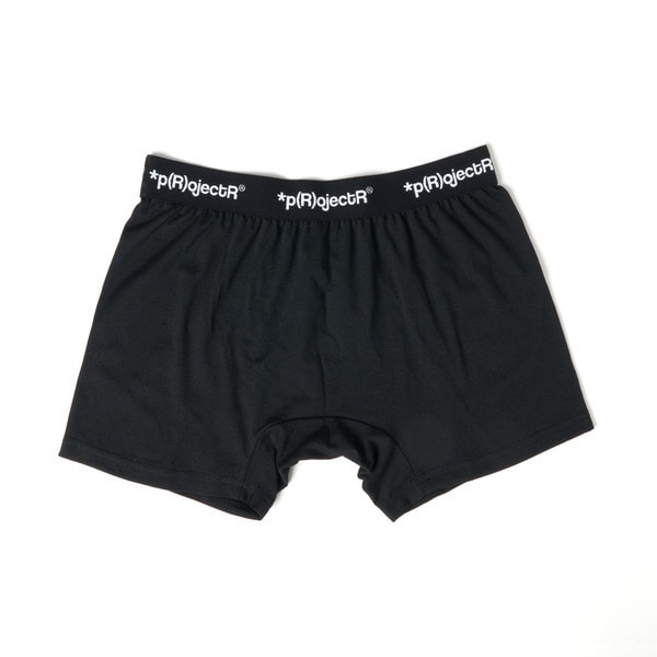 Logo Boxer Shorts 詳細画像