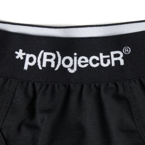 Logo Boxer Shorts 詳細画像