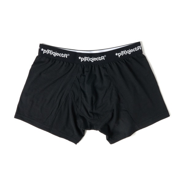 Logo Boxer Shorts 詳細画像