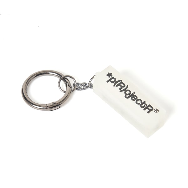 PVC Keychain 詳細画像