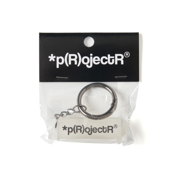 PVC Keychain 詳細画像