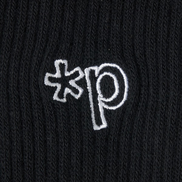 Logo Socks 詳細画像