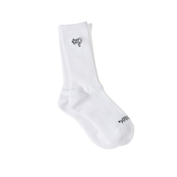 Logo Socks 詳細画像