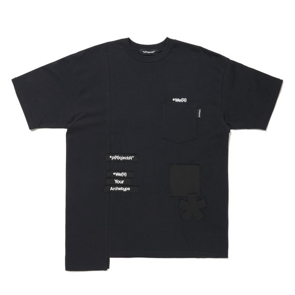 Docking Tee SS