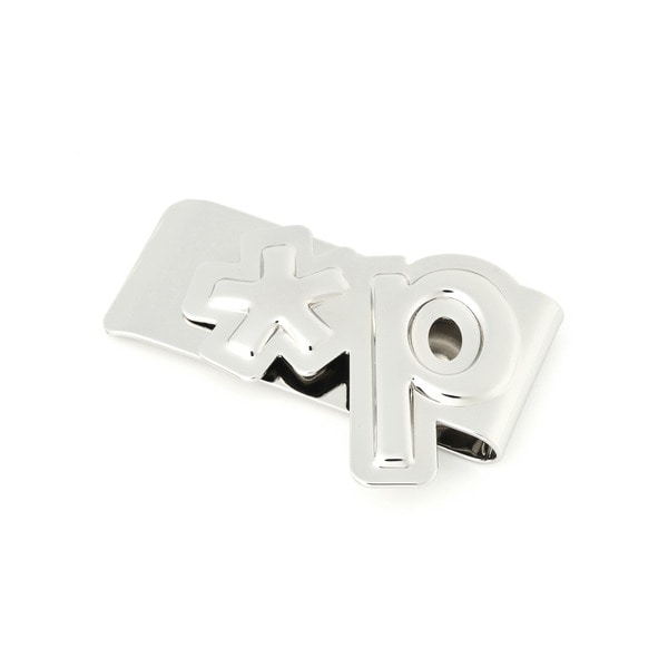 Logo Money Clip 詳細画像