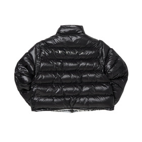 Reversible Puffer Jacket 詳細画像