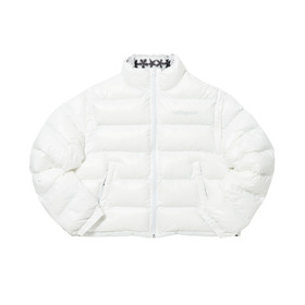 Reversible Puffer Jacket