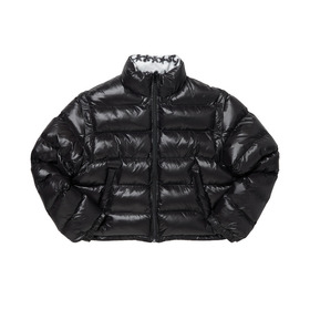 Reversible Puffer Jacket