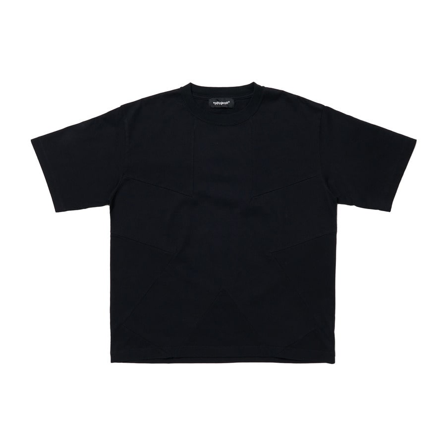 Asterisk Switching SS Tee | *p(R)ojectR® | VERTICAL GARAGE