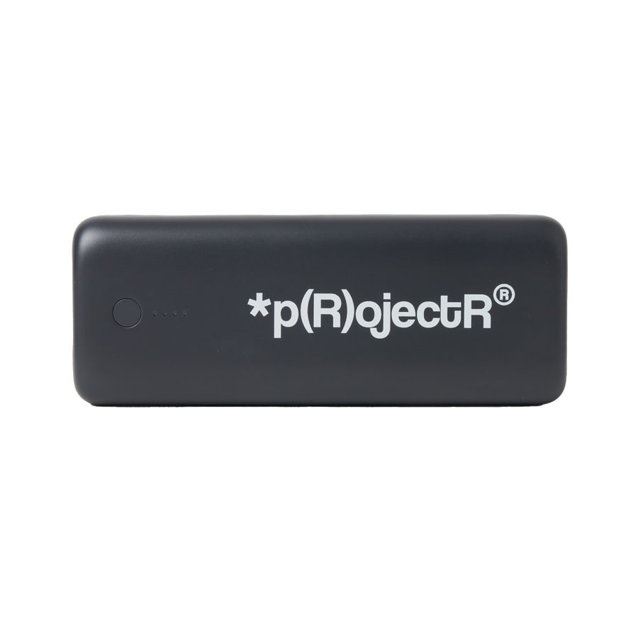 p (R)ojectR x MOTTERU Mobile Battery | *p(R)ojectR p (R)ojectR x MOTTERU Mobile Battery | *p(R)ojectR