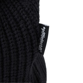 Slogan Knit Cap 詳細画像