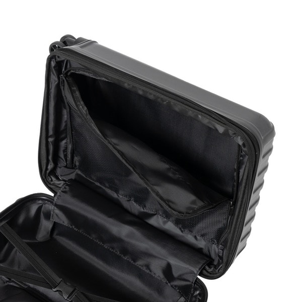 Carry Case 詳細画像 Black 11