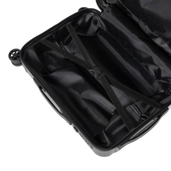 Carry Case 詳細画像 Black 12