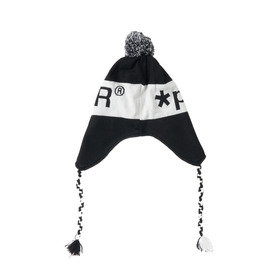 Ear Flap Beanie 詳細画像