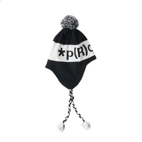 Ear Flap Beanie 詳細画像