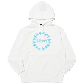 Circle Motif Hoodie 詳細画像