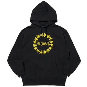 Circle Motif Hoodie 詳細画像