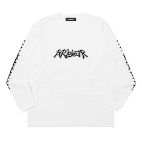 Flocky LS Tee 詳細画像