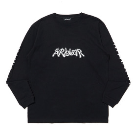 Flocky LS Tee