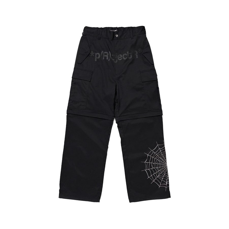 パンツ project g/r city cargopants Custom Cargo Pants | *p(R)ojectR® | VERTICAL GARAGE OFFICIAL