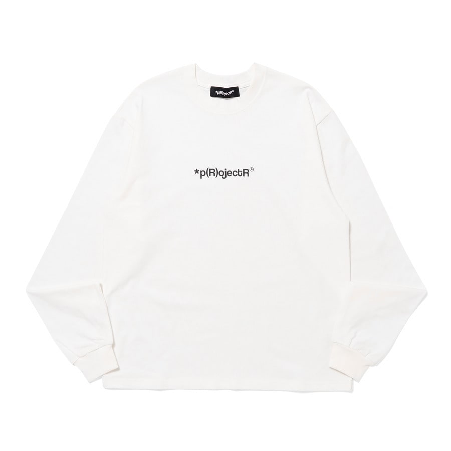 Spider Net LS Tee | *p(R)ojectR® | VERTICAL GARAGE OFFICIAL