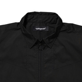 Asterisk Patch Shirt 詳細画像