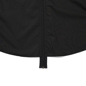 Asterisk Patch Shirt 詳細画像