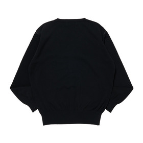 2way Knit Cardigan 詳細画像