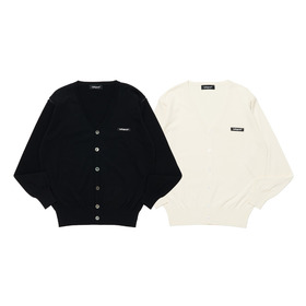 2way Knit Cardigan 詳細画像