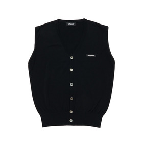 2way Knit Cardigan 詳細画像