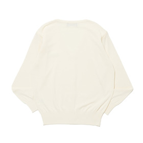 2way Knit Cardigan 詳細画像