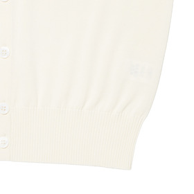 2way Knit Cardigan 詳細画像