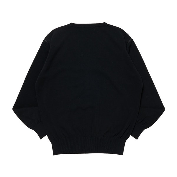 2way Knit Cardigan 詳細画像 White 1