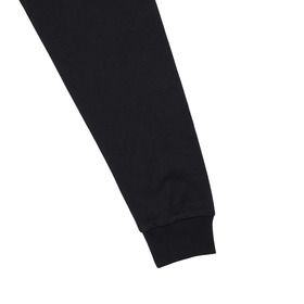 Point Logo Drawcord Hem LS Tee 詳細画像