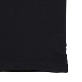 Point Logo Drawcord Hem LS Tee 詳細画像
