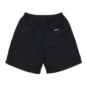 Point Logo Nylon Short Pants 詳細画像