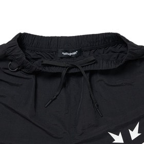 Point Logo Nylon Short Pants 詳細画像