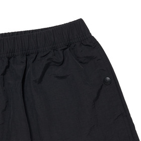 Point Logo Nylon Short Pants 詳細画像