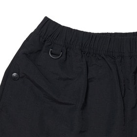 Point Logo Nylon Short Pants 詳細画像