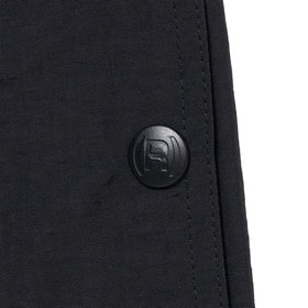 Point Logo Nylon Short Pants 詳細画像