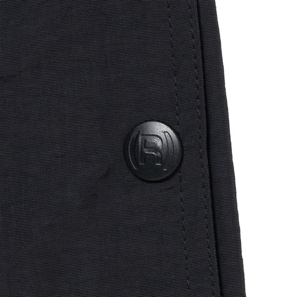 Point Logo Nylon Short Pants 詳細画像 Black 8