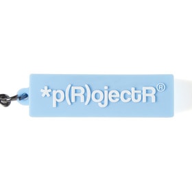 PVC Logo Key Chain 詳細画像