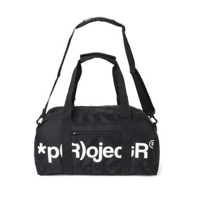 Big Logo Boston Bag 詳細画像