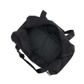 Big Logo Boston Bag 詳細画像