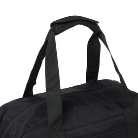 Big Logo Boston Bag 詳細画像